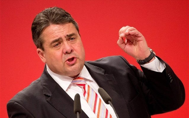 Νέα «σφαλιάρα» – H Γερμανία «πάγωσε» της εξαγωγές όπλων στην Τουρκία